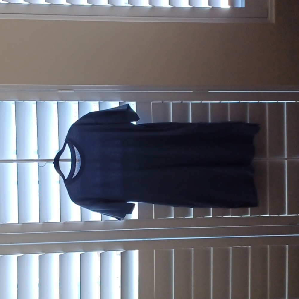 Unique t-shirt dress